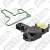 Valvula Respiro Motor Audi A4 2.0 Tfsi 183cv 2011
