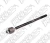 Barra Axial Da Direção Vw Passat / Variant 2.0 Fsi 05-10