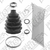 Kit Coifa Homocinética Volkswagen Passat Confortline Fsi 09