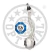Braço Esq. Suspensão Diant. Mercedes C230 2001-2003 Cl203 - comprar online