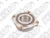 Rolamento Roda Traseira Bmw X3 Sdrive20i 2014-2017 Original na internet