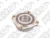 Rolamento Roda Traseira Bmw X3 Sdrive20i 2014-2017 Original na internet