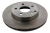 Disco De Freio Dianteiro Mercedes C180 C200 2007-2014 - comprar online