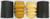 Kit Batente Coifa Amortecedor Dianteiro Audi A4 1.8 T 04-08