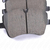 Jg Pastilha De Freio Mercedes Clc200 Cdi 2008-2011 Original - comprar online
