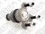 Pivo Esquerdo Passat 2.0 Tsi Sport Original 2010
