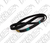 Correia Poly-v Do Alternador Bmw X5 (e53) 4.4i 2000 A 2006