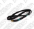Correia Poly-v Do Alternador Bmw X5 (e53) 4.4i 2000 A 2006