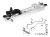 Trocador Calor Da Transmissão Bmw X5 (e70) 2010-2013