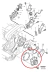 Bomba De Água Volvo Xc70 2.5 2002 A 2004 Original - Encontre Peças