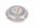 Polia Viscosa Radiador 4 Furos Bmw 323ti 2.5 Sport 1997-1999