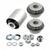 Kit Buchas Suspensão Mercedes C230 2.3 Kompressor 1997-2000 - Encontre Peças