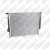 Radiador Bmw 325i 2.5 1992 Manual/auto Gas + Ar Ab Beh Orig - comprar online