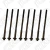 Jogo Parafusos Cabecote Freelander Hse 2.5 24v 2002 - 2006
