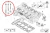 Parafuso Cabeçote Mini Cooper One 1.6 2011-2013 Original - Encontre Peças