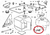 Bmw 325i 2.5 Conversível 1993-1994 Interruptor Nível Limpado - Encontre Peças