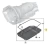 Filtro Caixa Marchas Junta Bmw 750i 4.8 2005 2006 2007 E65 - Encontre Peças