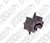 Coxim Do Motor Mercedes (w163) Ml320 1998 A 2002
