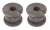 Mercedes C230 2.3 2004-2005 Bucha Estabilizadora Traseira