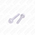 Bieleta Suspensao Dianteira Audi A4 2007 - 2015 Original na internet