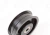 Polia Lisa Correia Motor Mercedes E350 3.5 V6 2004-2008
