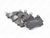 Pastilha Traseira Touareg 3.2 V6 2002-2006 Original - comprar online