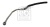 Tubo Hidraulico Da Direção Bmw 740i 1996-2002 (e38)