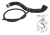 Mangueira Superior Radiador Mercedes C320 4-matic W203 02-07 na internet