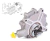 Bomba Vácuo Bmw 120 2005-2012