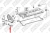 Junta Da Tampa Do Distribuidor Mercedes E280 1993 A 1996 - comprar online