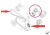 Kit De Correia Do Alternador Bmw 330i 3.0 24v 2006 A 2007 - loja online