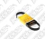 Correia Poly-v Do Alternador Volvo V50 2.0 2006 A 2013 Orig.