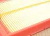 Filtro Ar Motor Audi A3 1.8 Tfsi Sedan 2013-2016 Original na internet