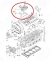 Válvula Respiro Motor Audi A4 2.0 Tfsi 2006/2012 Original - Encontre Peças
