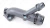 Bmw X1 2.0 18i Top 16v 4x2 2012-2013 Cano Saída Água Motor