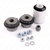 Kit Buchas Suspensão Mercedes C230 2.3 Kompressor 1997-2000