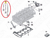 Parafuso Cabeçote Bmw 316i 2012-2016 Original na internet