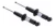 Amortecedor Traseiro Touareg 5.0 V10 2005-2010