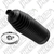 Coifa Caixa Direcao Mercedes Ml320 1998 - 2002