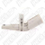 Sensor Abs Traseiro Esquerdo Cayenne 4.5 V8 2006