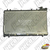 Radiador Subaru Impreza 1993/1998 Todos Modelos
