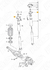 Cavalete Amortecedor Jetta Highline Tsi 200cv 11-13 Original na internet