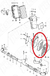 Filtro Ar Motor Porsche Cayenne 3.6 V6 2007-2010 Original na internet