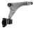 Balanca Dianteira Completa Dir Range Rover 4.4 Sdv8 4x4 2012