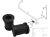 Par Bucha Barra Dianteira Smart Fortwo 0.8 Cdi 09-... - loja online