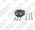 Acoplamento Do Cardan Mercedes (w202) C280 1993 A 2000