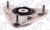 Coxim Amortecedor Porsche Bosxter 2.9 6cc Original 09 - 11