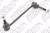 Bieleta Direita Bmw X5 M 4.4 V8 32v Original 2009 - 2011
