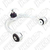 Bandeja Superior Direita Mercedes Ml63 Amg W164 2009