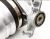Imagem do Mola Pneumatica Traseira Porsche Cayenne 3.6 2010-